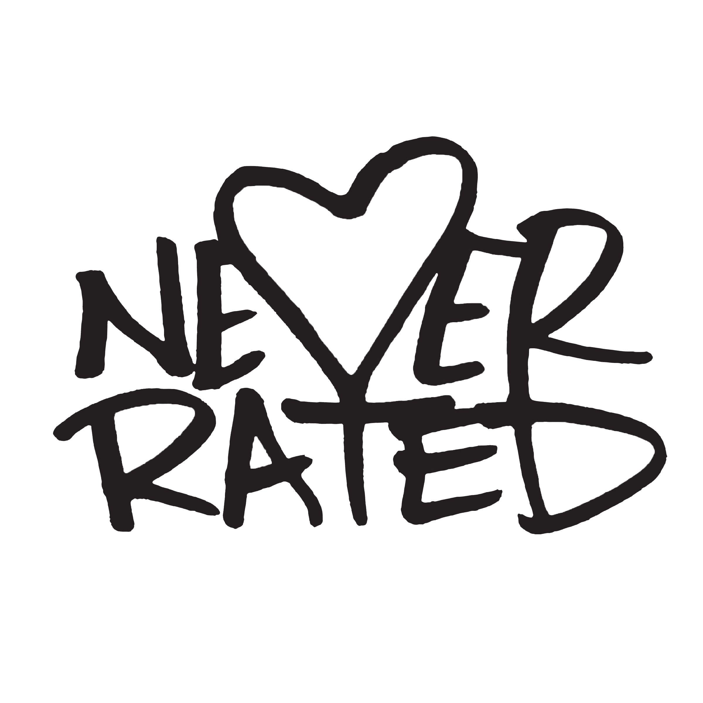 Never Rated